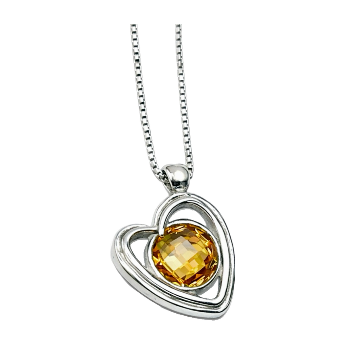 Soulmate Collana Giallo