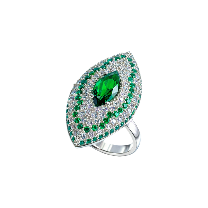 Paris Anello Navet