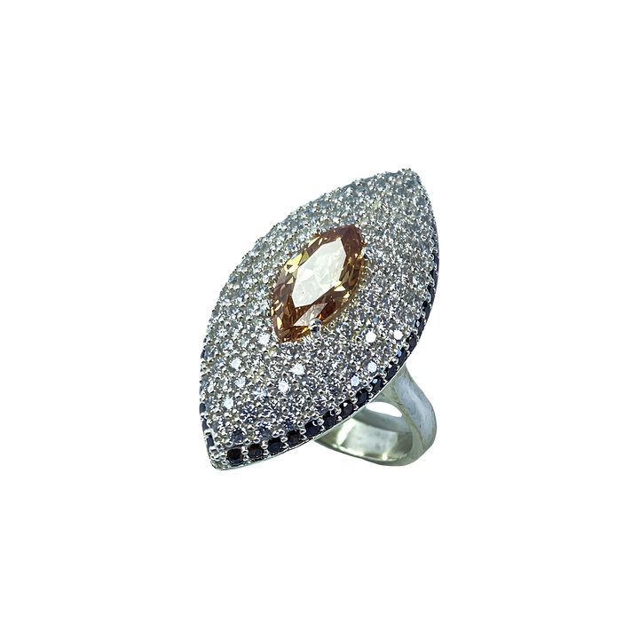 Paris Anello Navet
