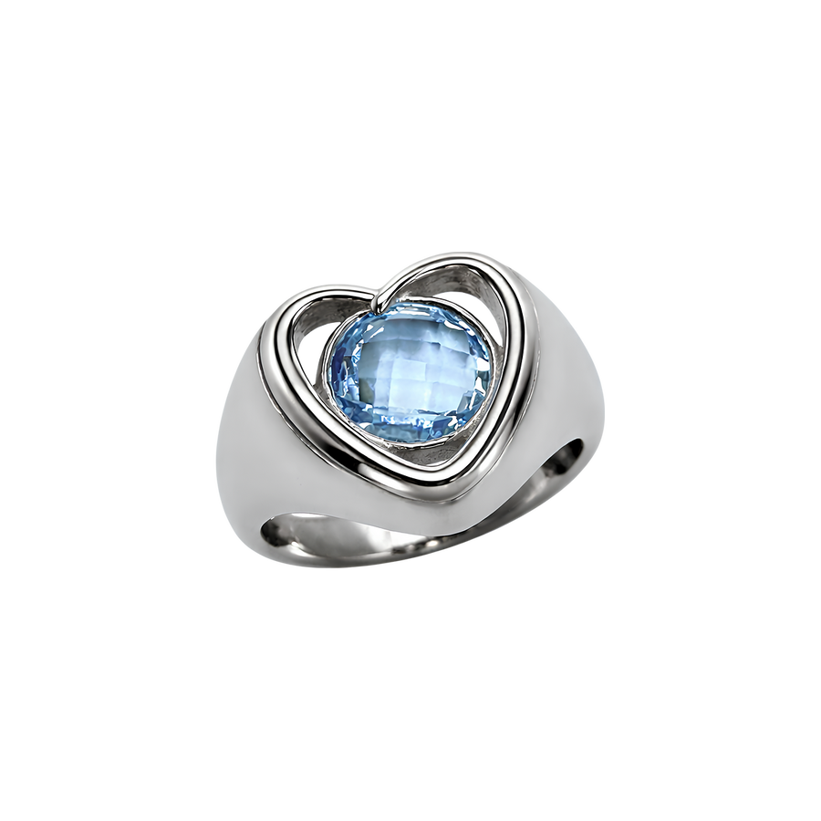 Soulmate Anello celeste