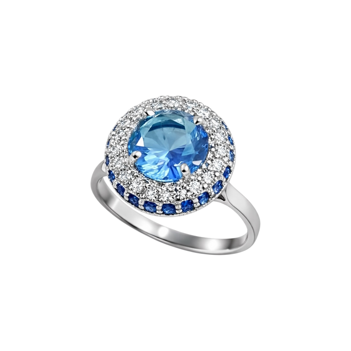 Paris Essentiel Anello Rotondo