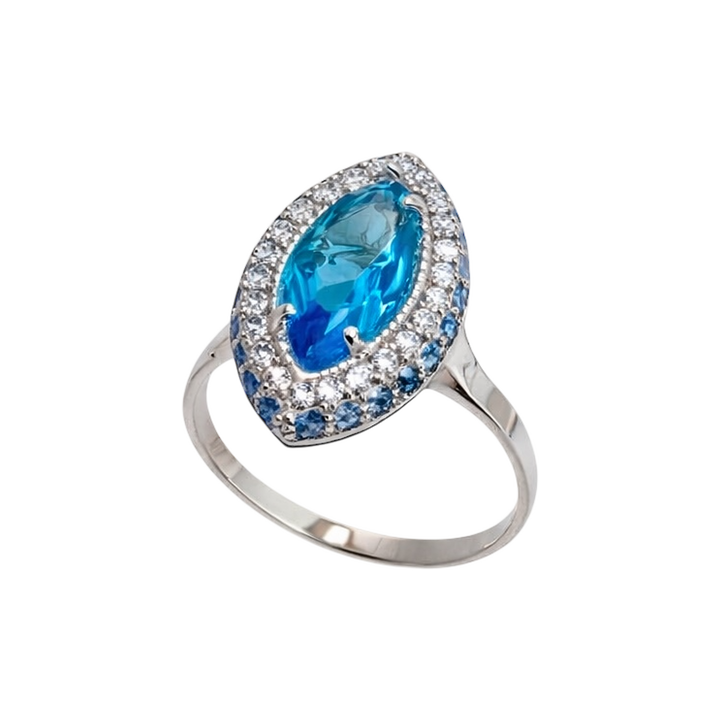 Paris Essentiel Anello Navet