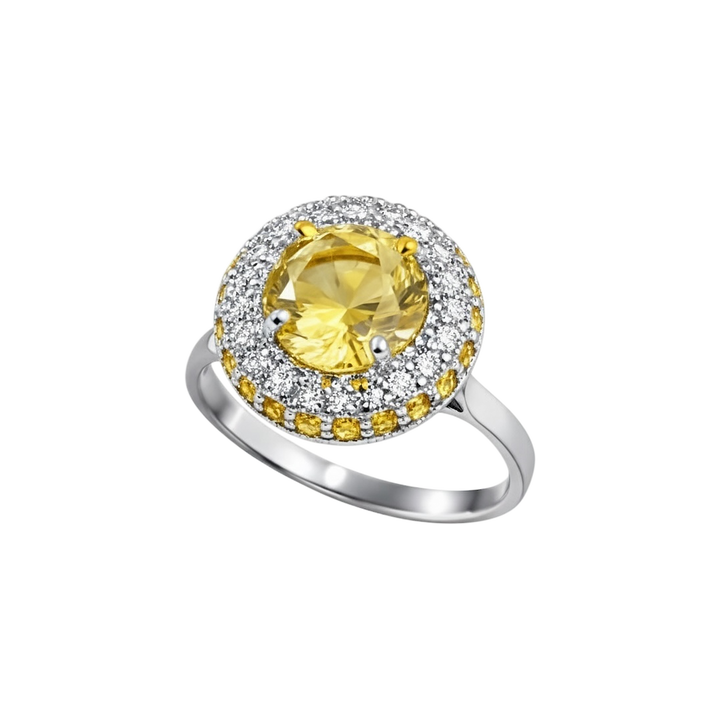 Paris Essentiel Anello Rotondo