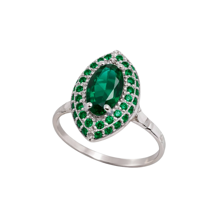 Paris Essentiel Anello Navet