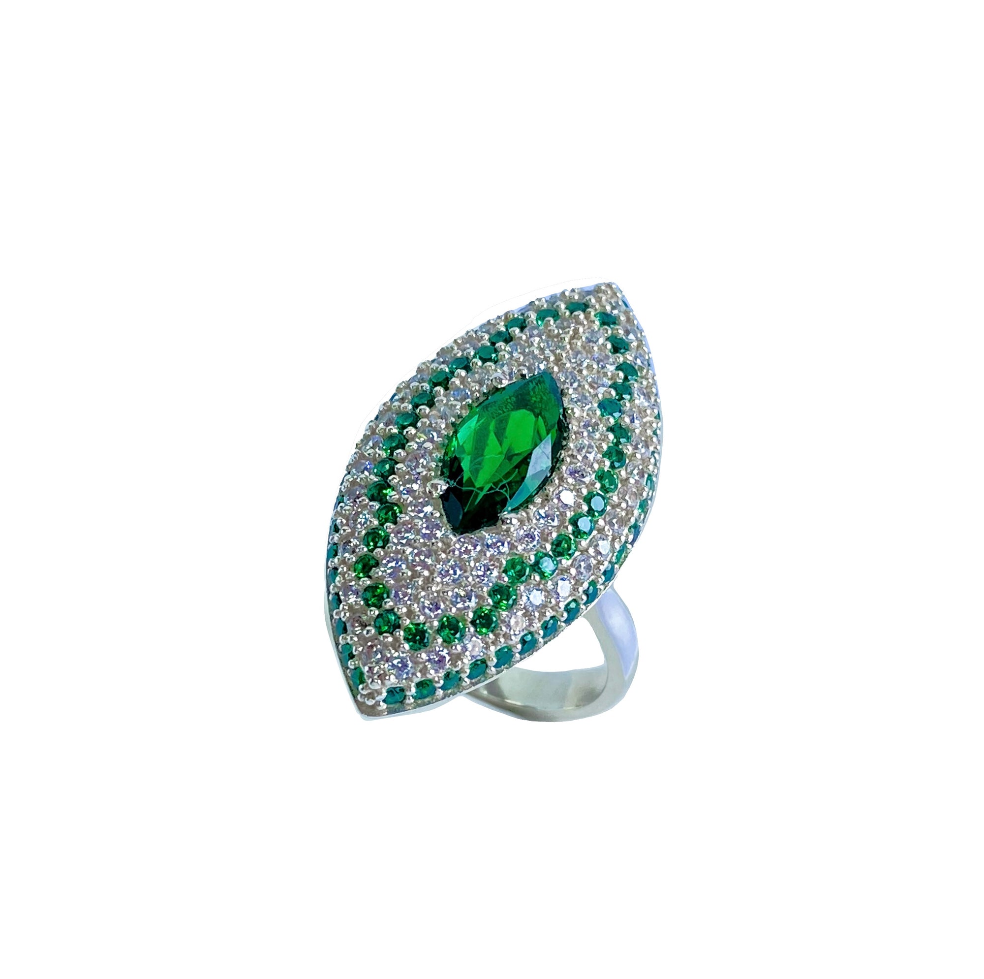 Paris Anello Navet
