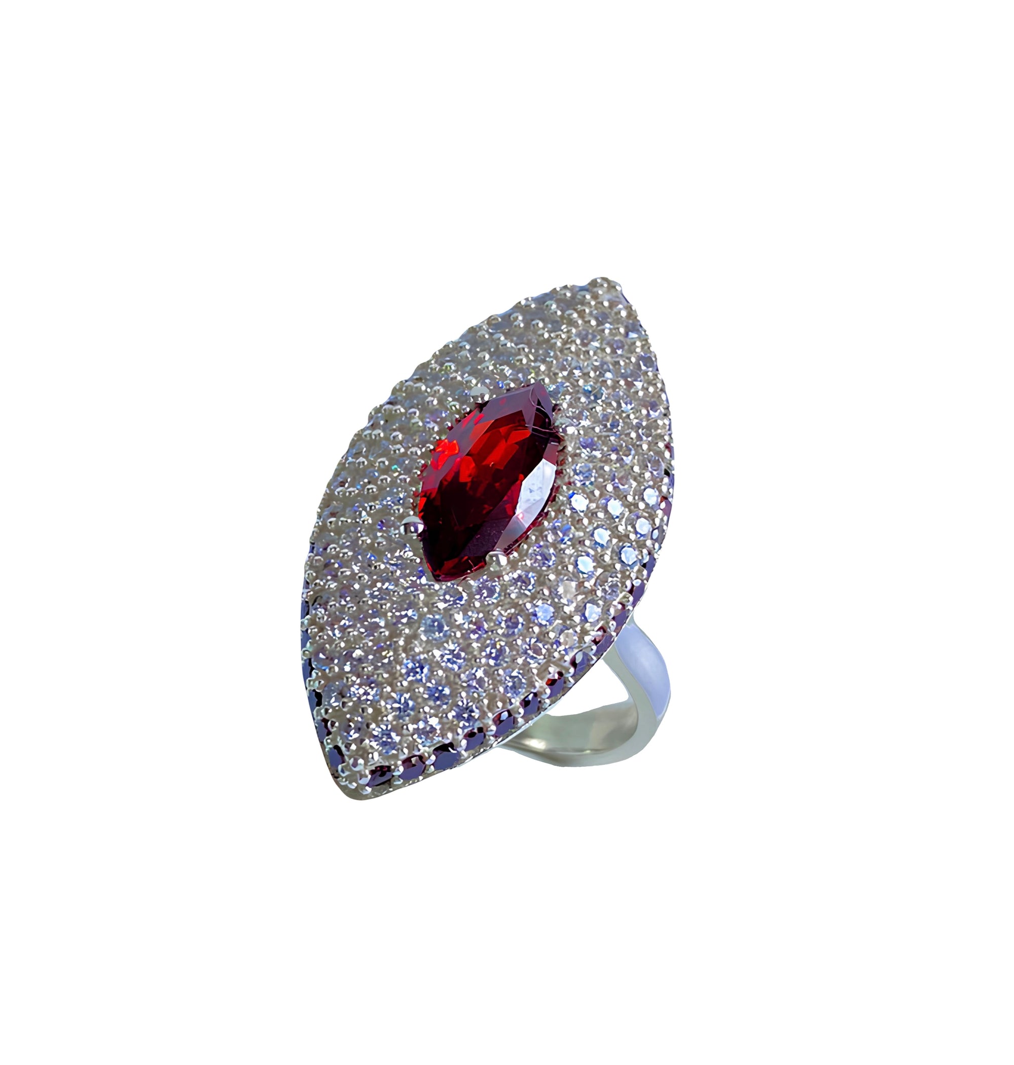 Paris Anello Navet