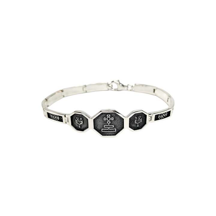 Bracciale Florens Uomo