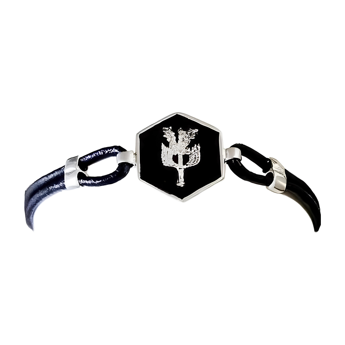 Bracciale Cuoio