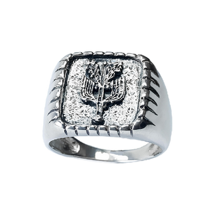 Anello Uomo FLORENS Aquila