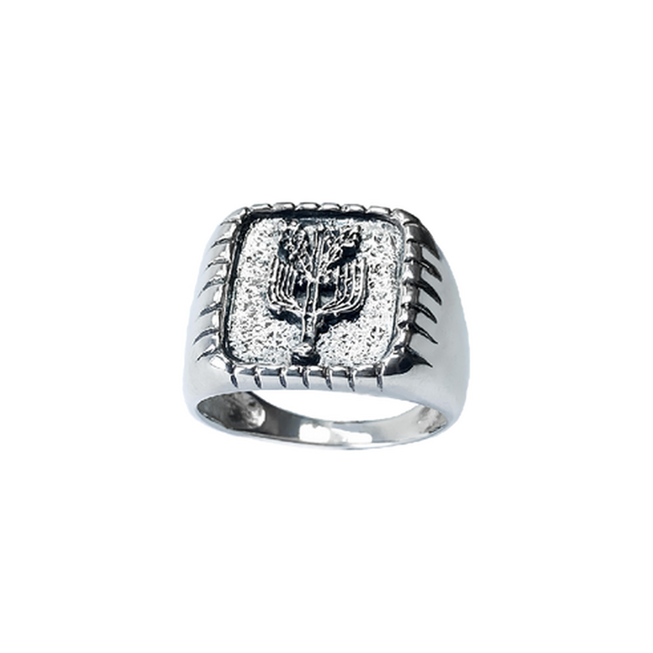 Anello Uomo FLORENS Aquila