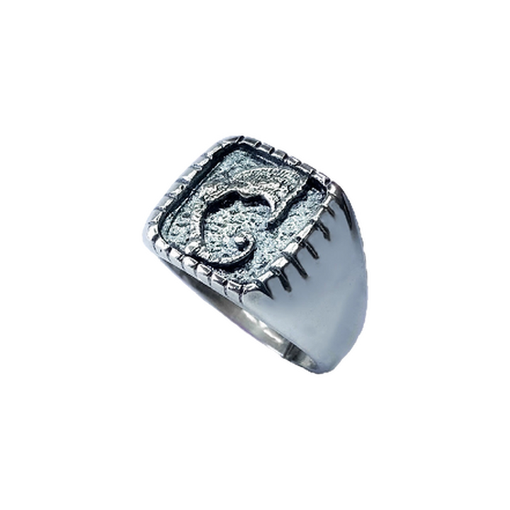 Anello Uomo FLORENS Drago