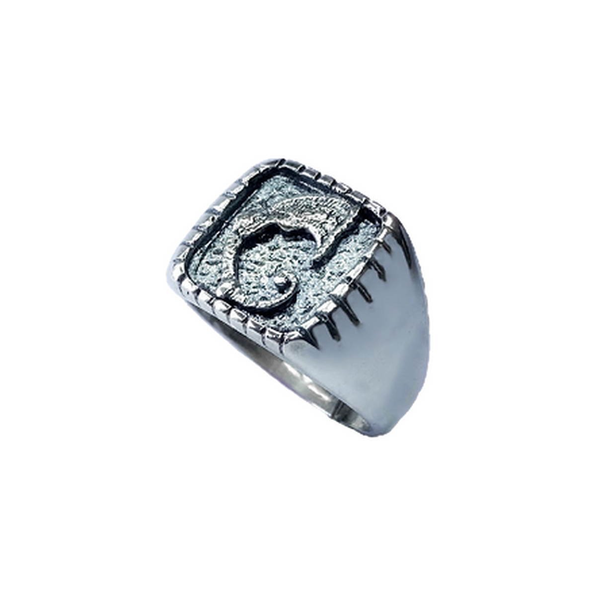 Anello Uomo Florens Drago
