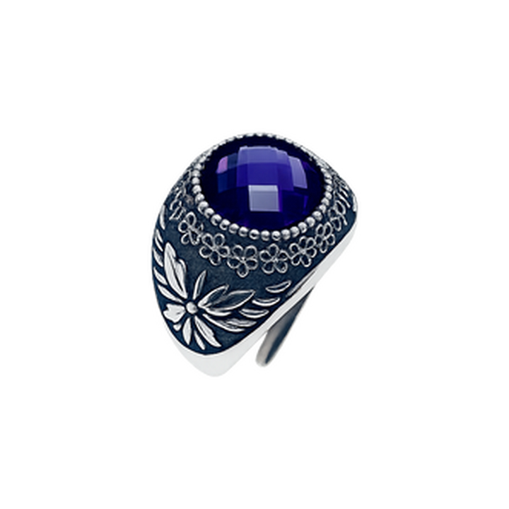 Anello Galassia Febbraio
