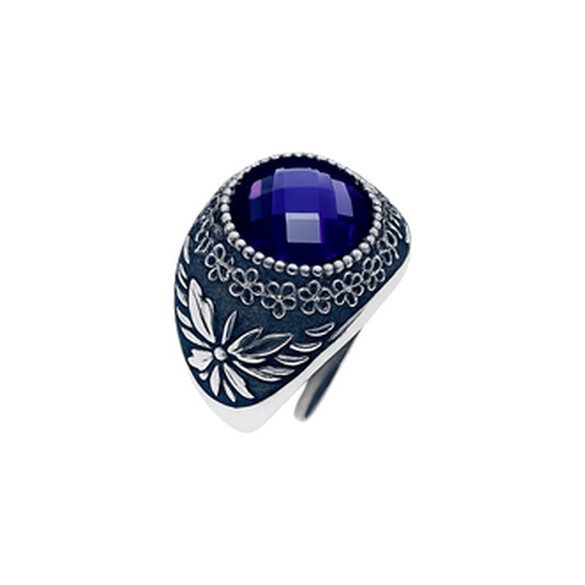 Anello Galassia Febbraio