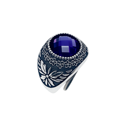 Anello Galassia Febbraio