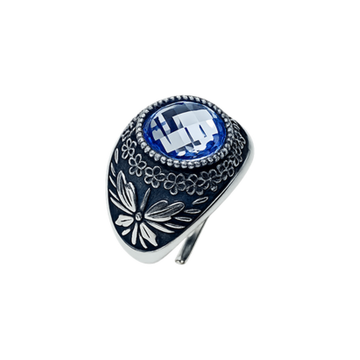Anello Galassia Marzo