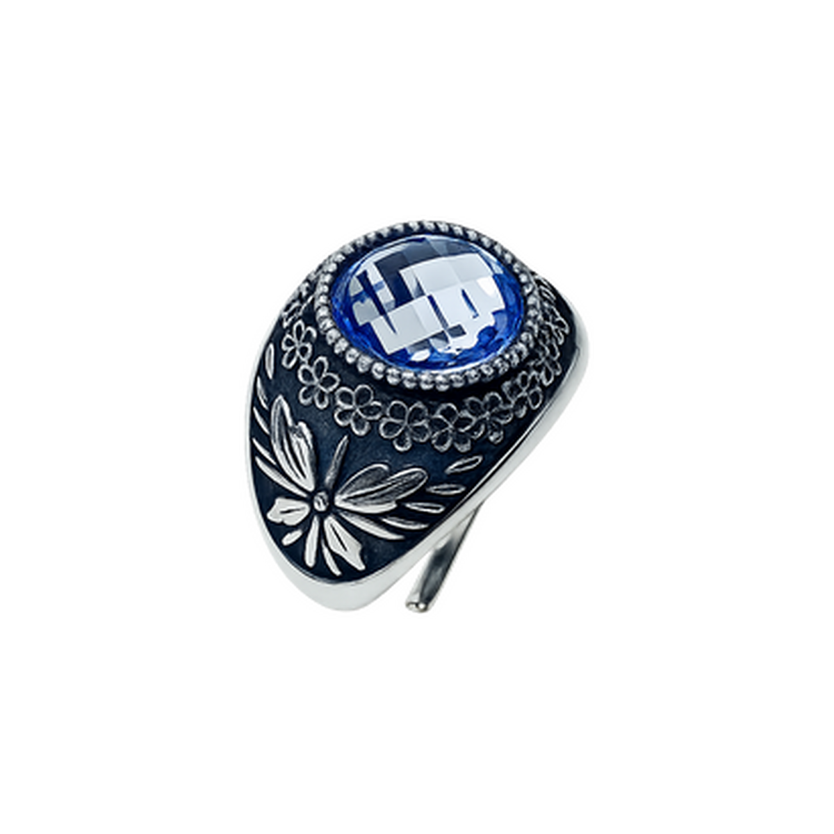 Anello Galassia Marzo