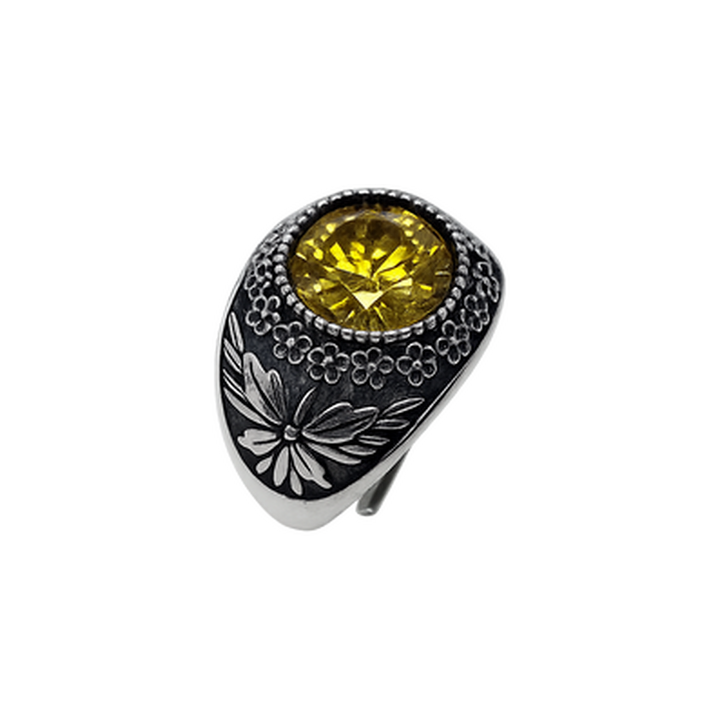 Anello Galassia Aprile