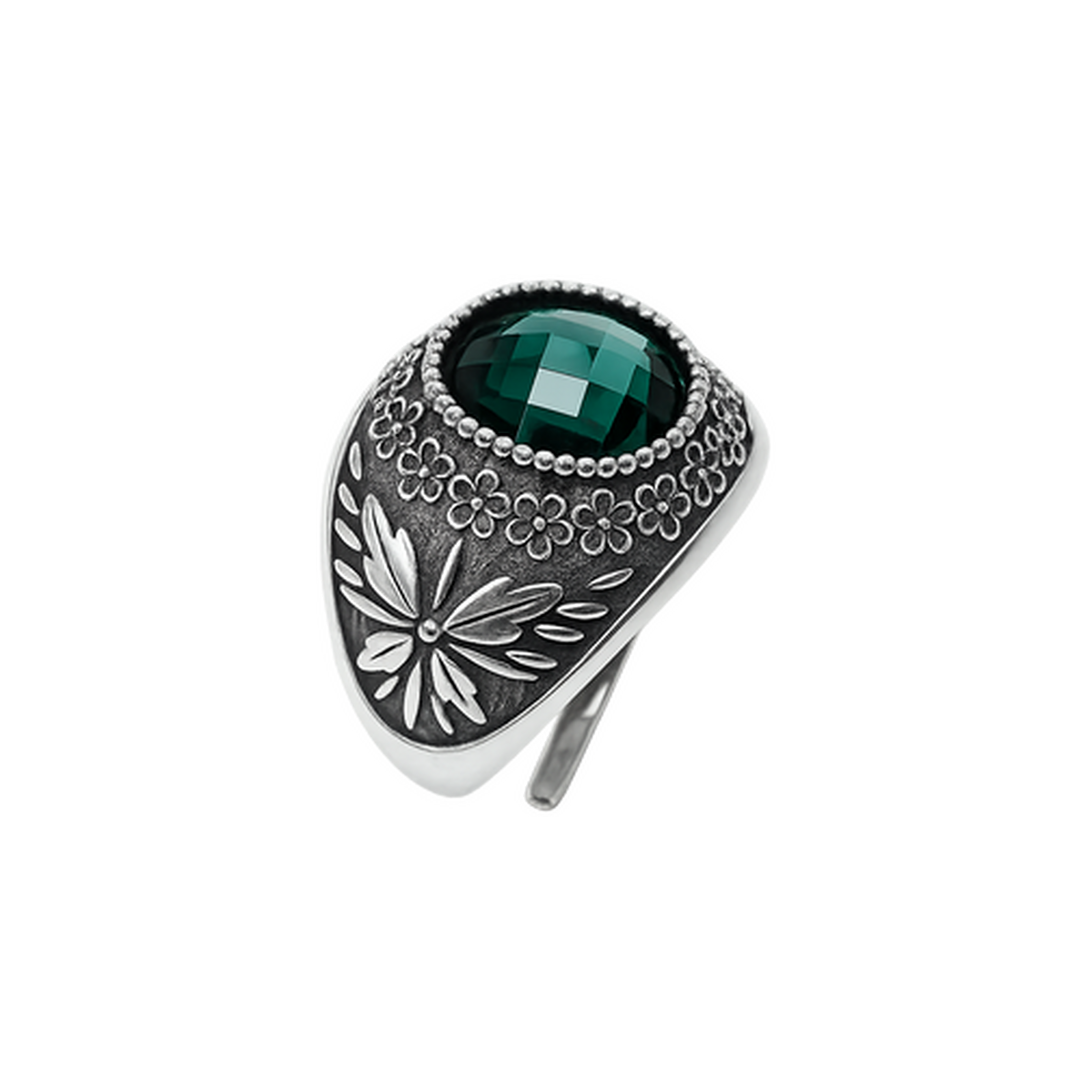 Anello Galassia Maggio