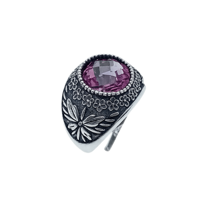Anello Galassia Giugno