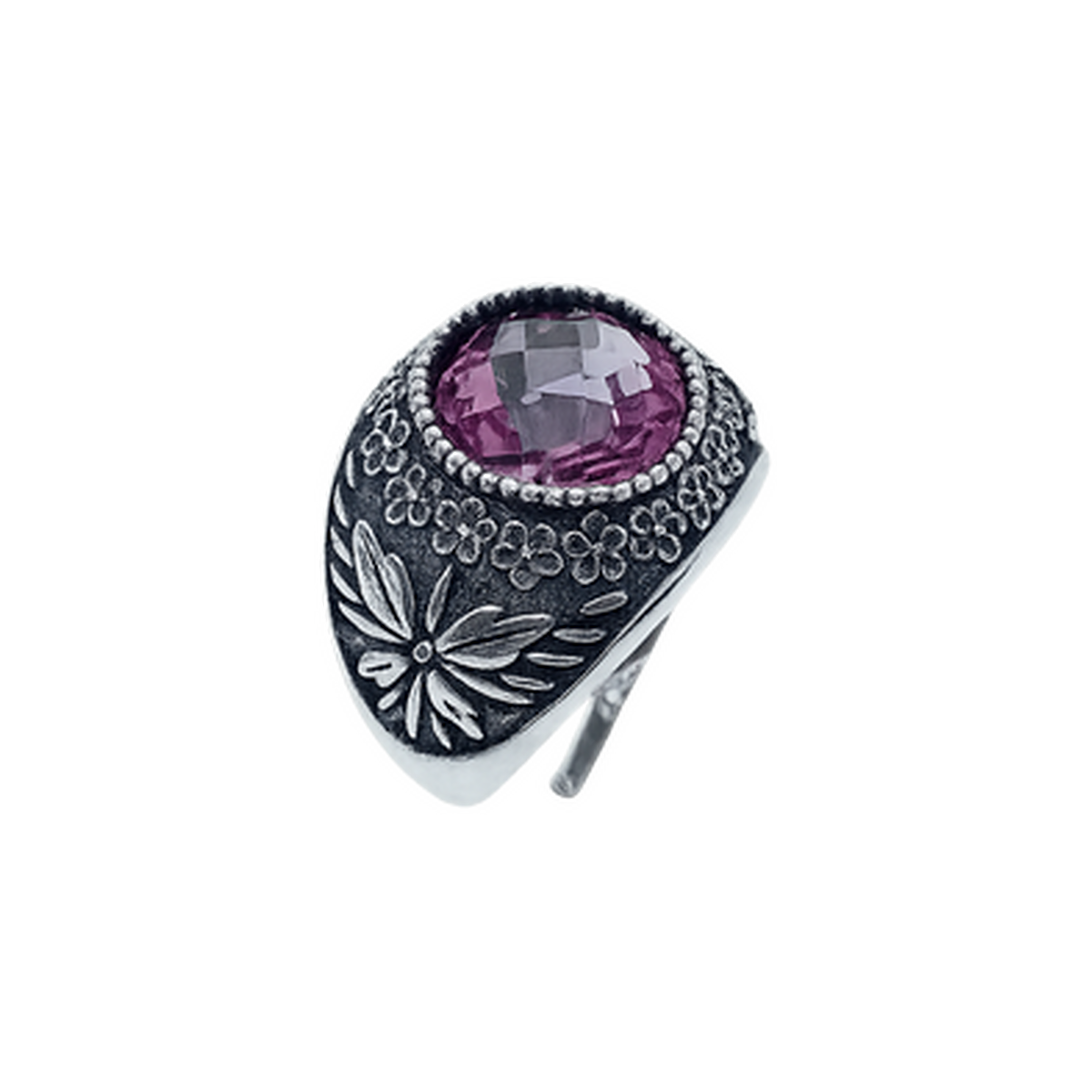Anello Galassia Giugno