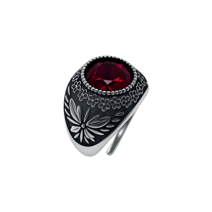 Anello Galassia Luglio