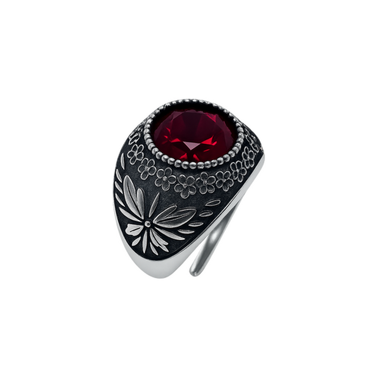 Anello Galassia Luglio