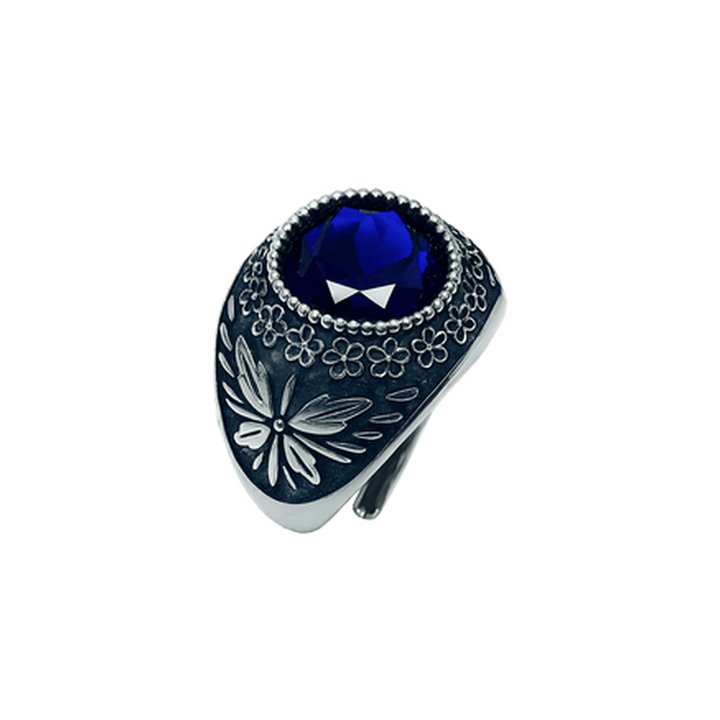 Anello Galassia Settembre