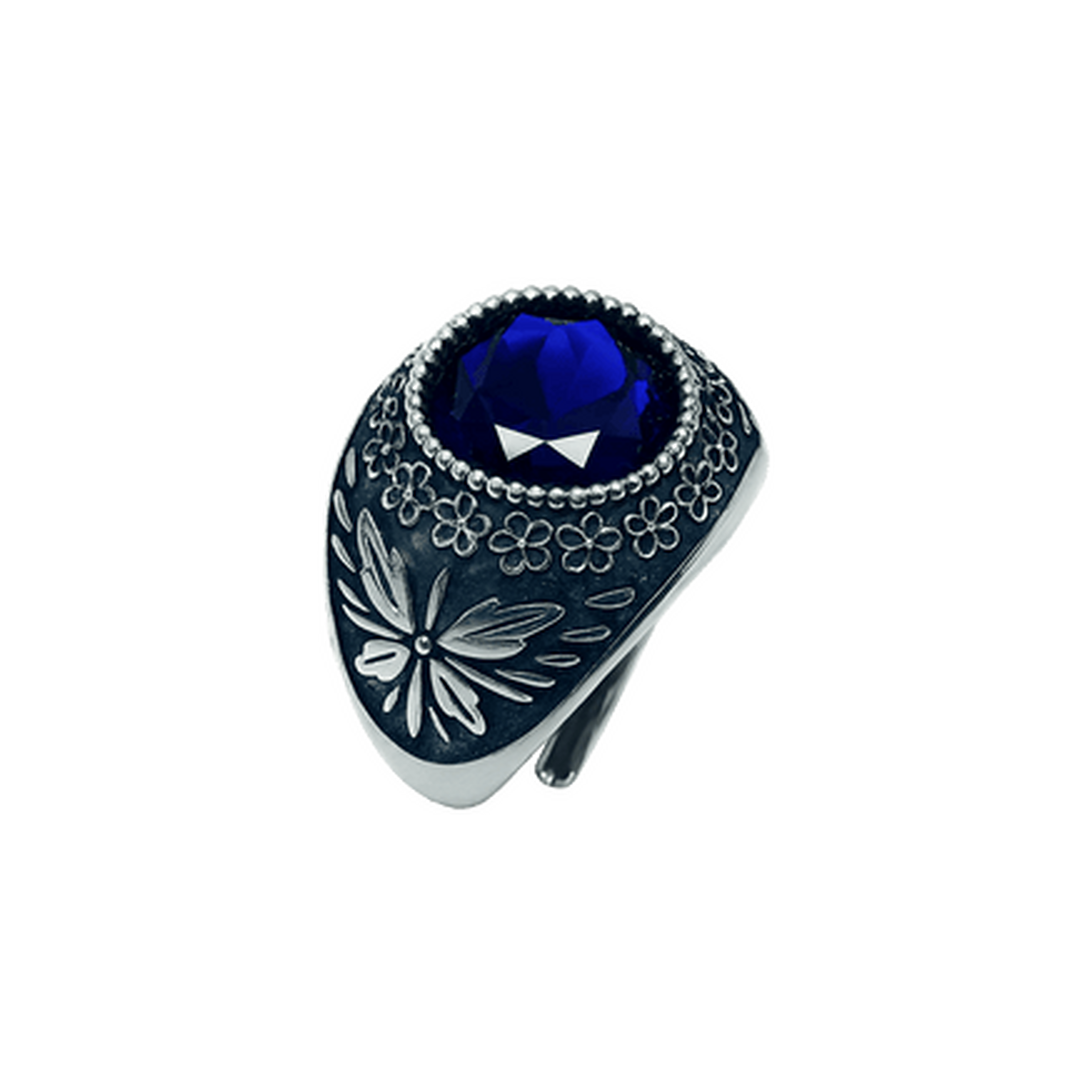 Anello Galassia Settembre