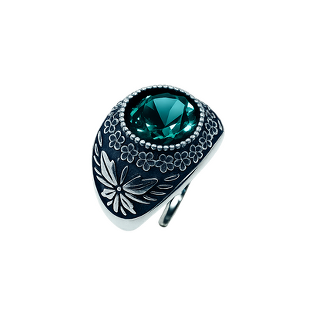 Anello Galassia Ottobre