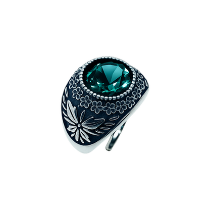 Anello Galassia Ottobre