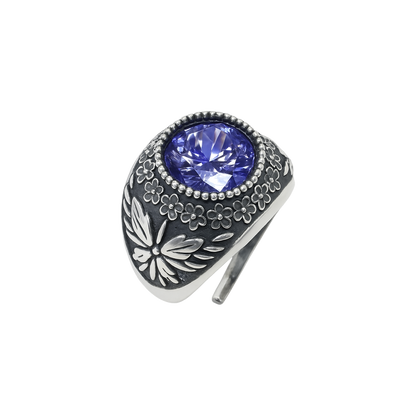 Anello Galassia Dicembre