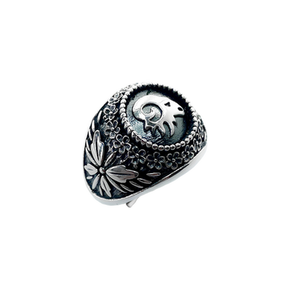 Anello Zodiaco