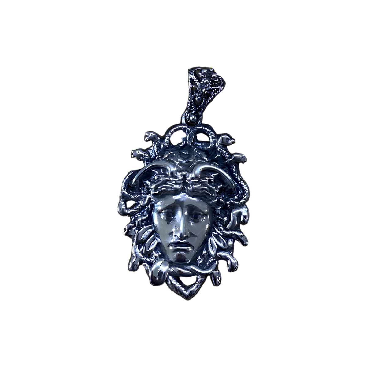 Medusa Ciondolo