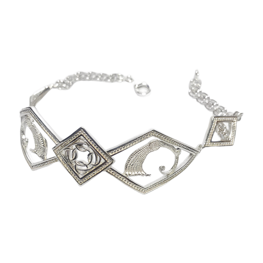 Profezie Bracciale