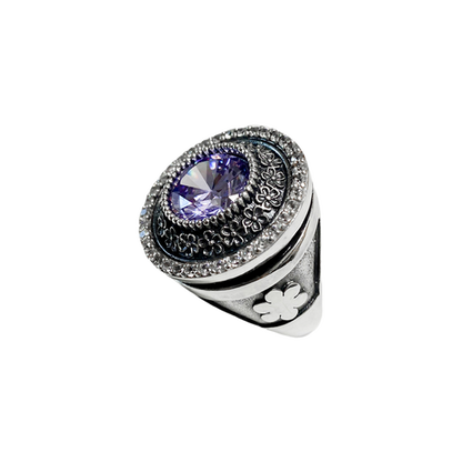 Anello Galassia Prestige Dicembre