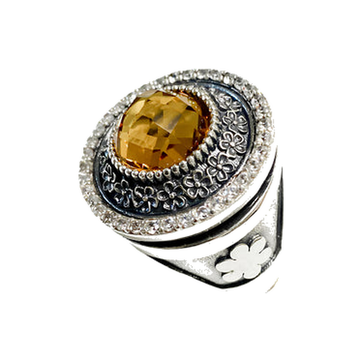Anello Galassia Prestige Novemre