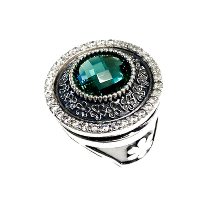 Anello Galassia Prestige Ottobre