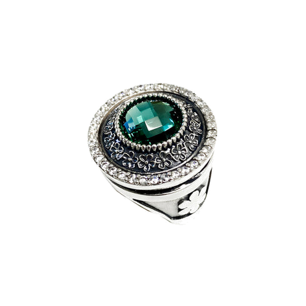 Anello Galassia Prestige Ottobre