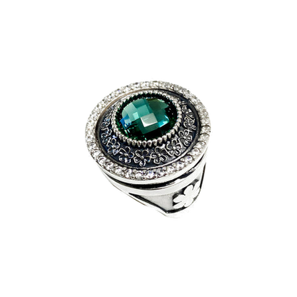 Anello Galassia Prestige Ottobre