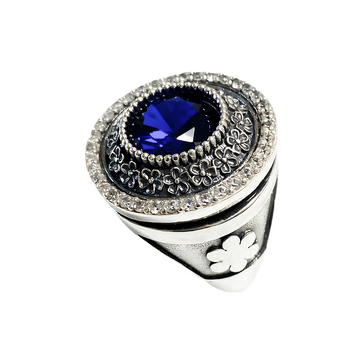 Anello Galassia Prestige settembre