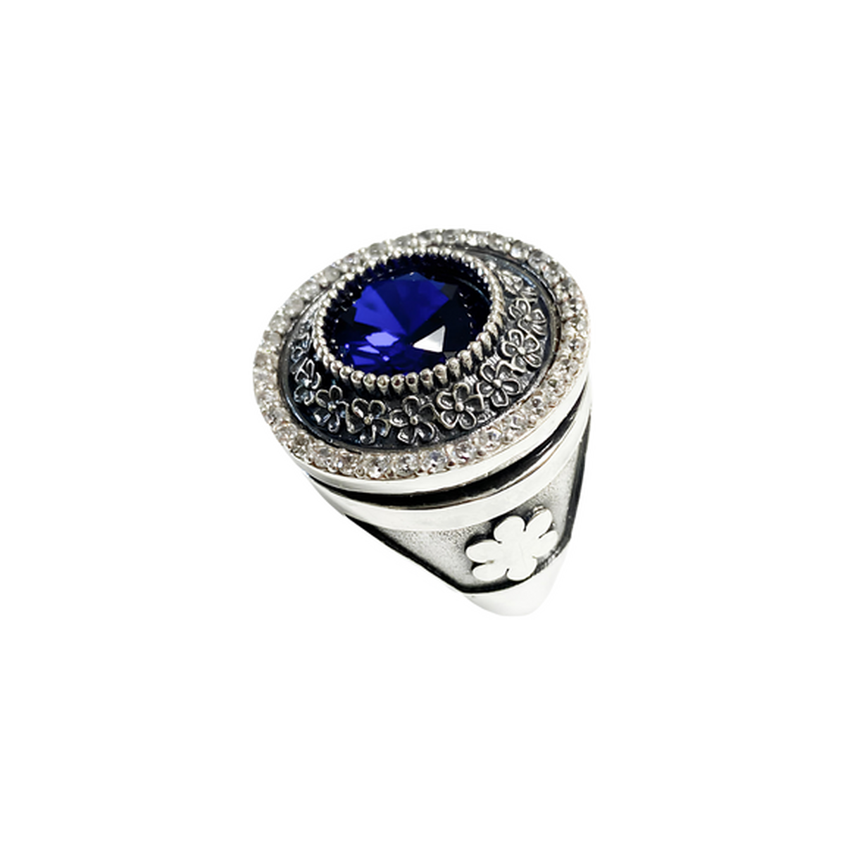 Anello Galassia Prestige Settembre