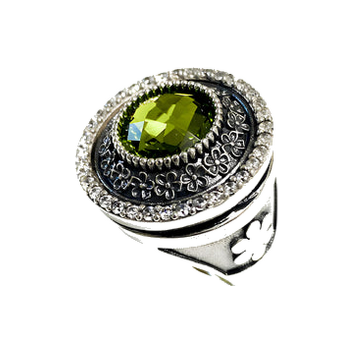 Anello Galassia Prestige Agosto
