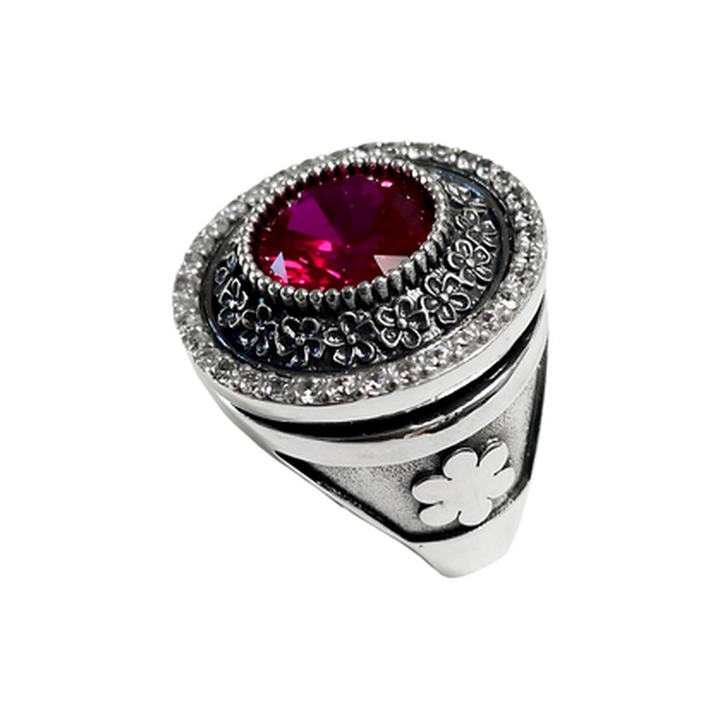 Anello Galassia Prestige Luglio
