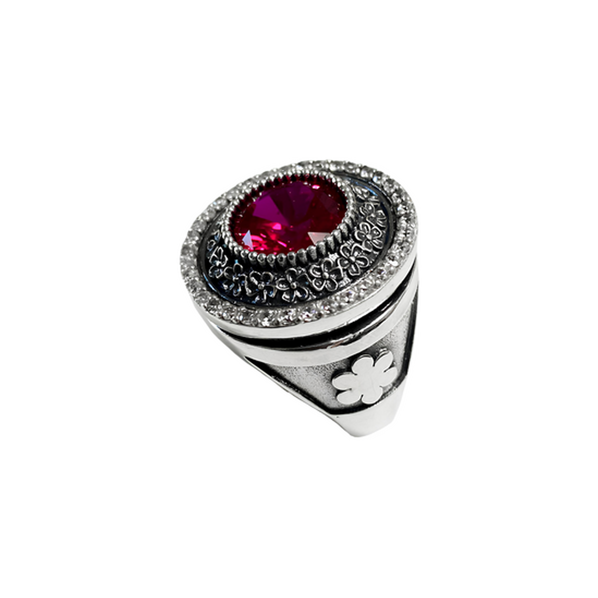 Anello Galassia Prestige Luglio
