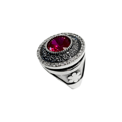 Anello Galassia Prestige Luglio