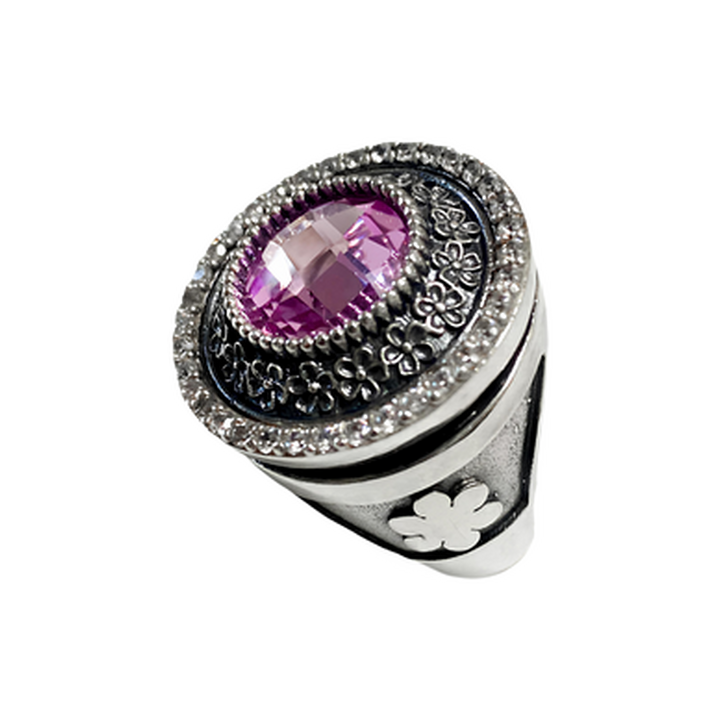 Anello Galassia Prestige Giugno