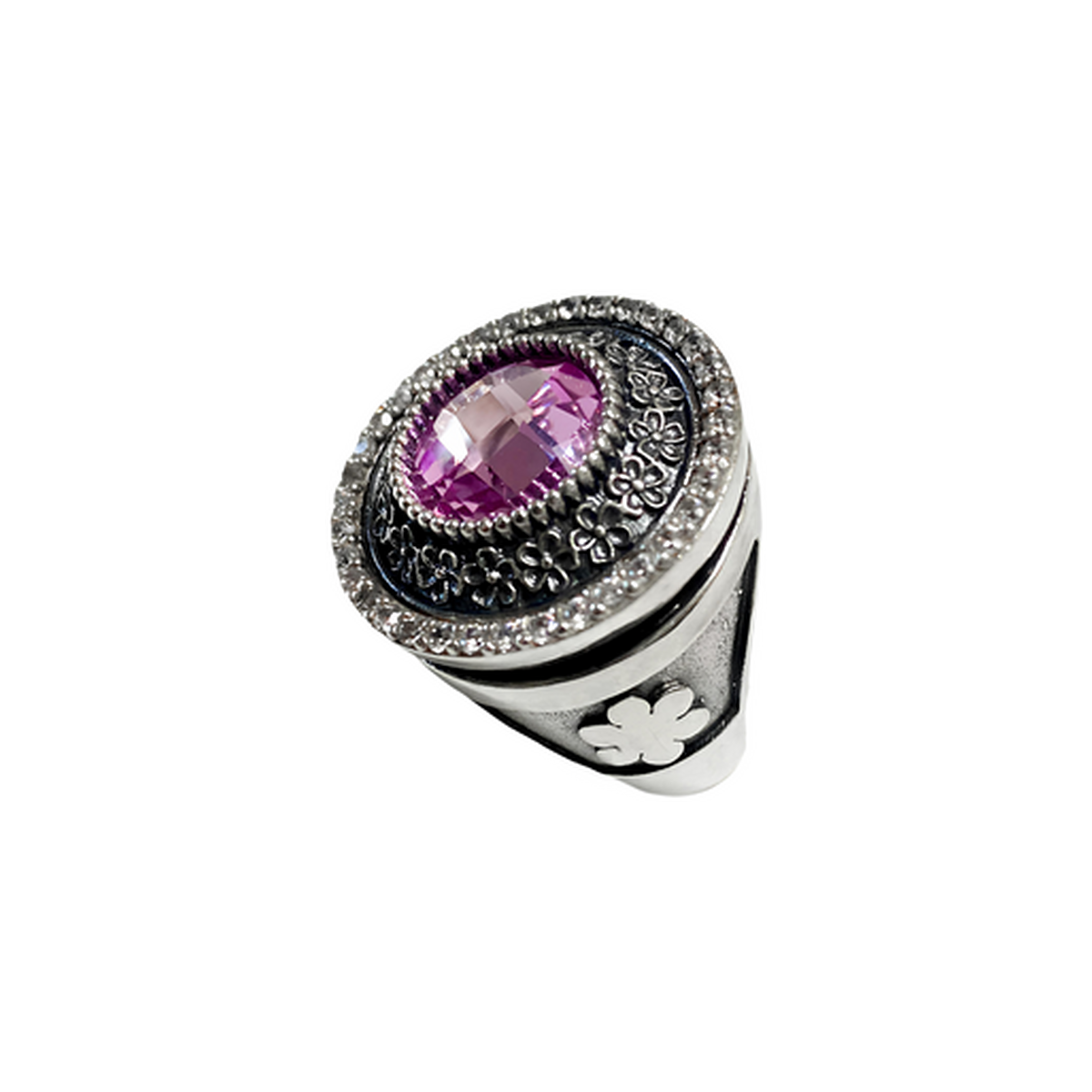 Anello Galassia Prestige Giugno