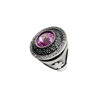 Anello Galassia Prestige Giugno