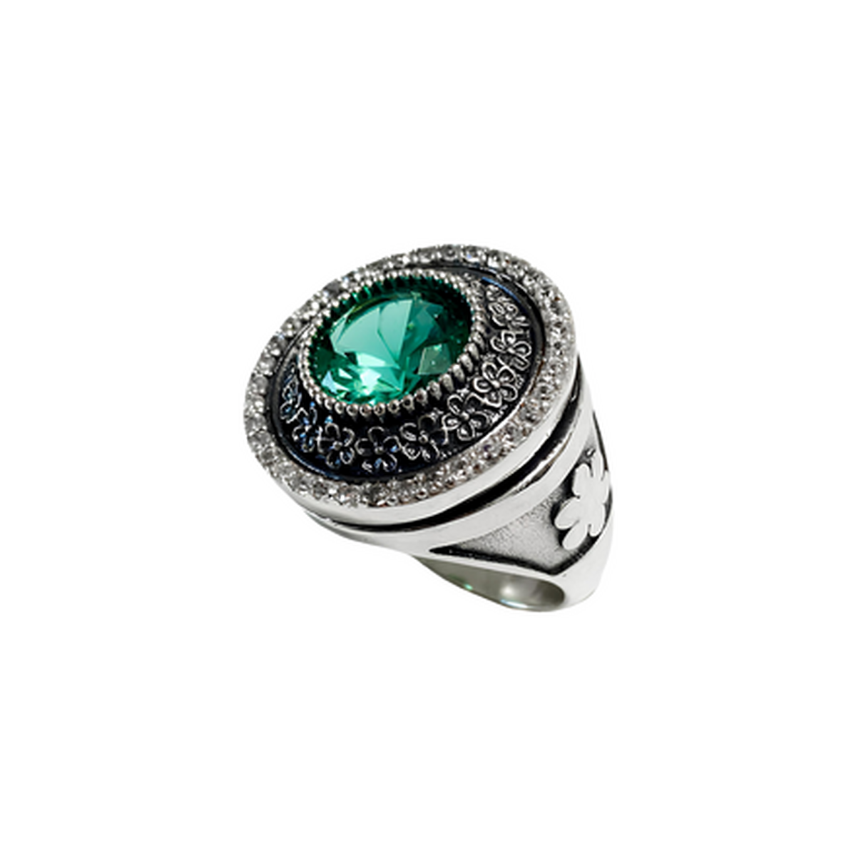 Anello Galassia Prestige Maggio